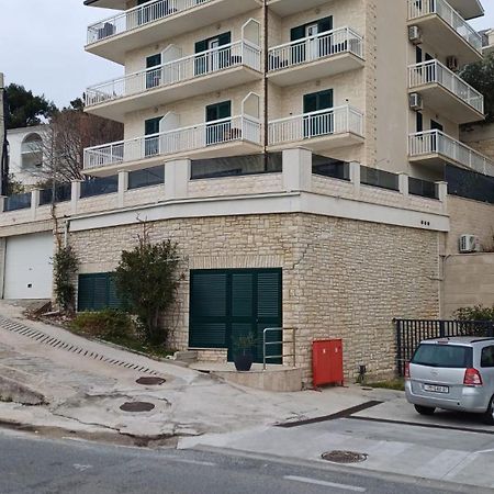 Apartmani Cosic Duce Luaran gambar