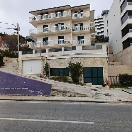 Apartmani Cosic Duce Luaran gambar