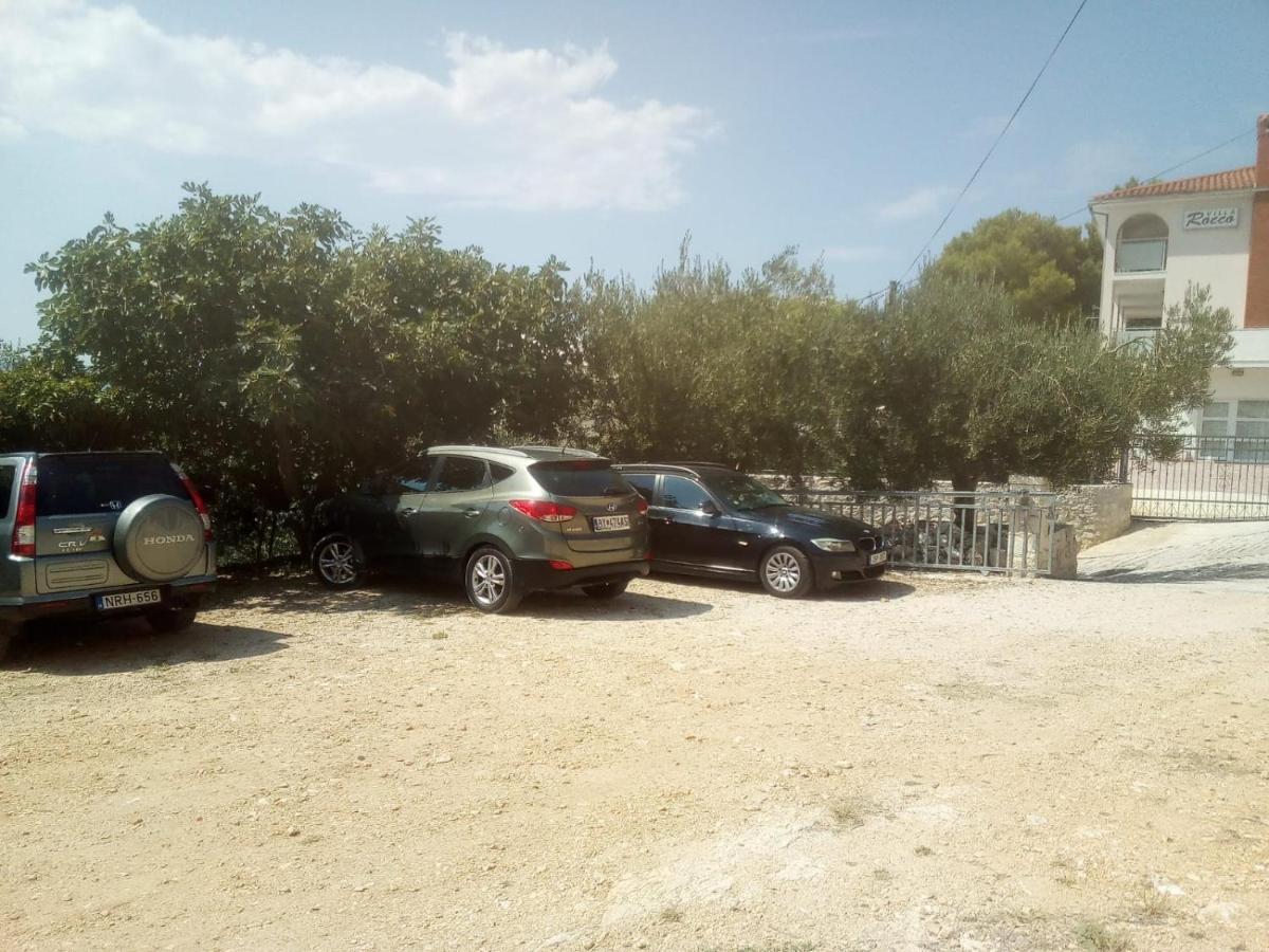 Apartmani Cosic Duce Luaran gambar