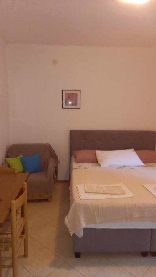 Apartmani Cosic Duce Luaran gambar