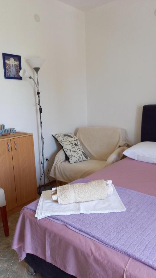 Apartmani Cosic Duce Luaran gambar