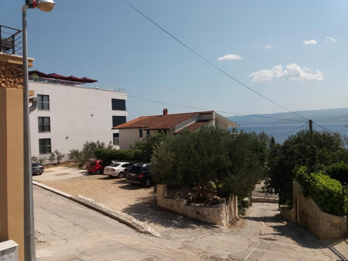 Apartmani Cosic Duce Luaran gambar