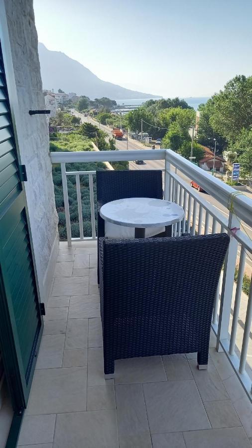 Apartmani Cosic Duce Luaran gambar