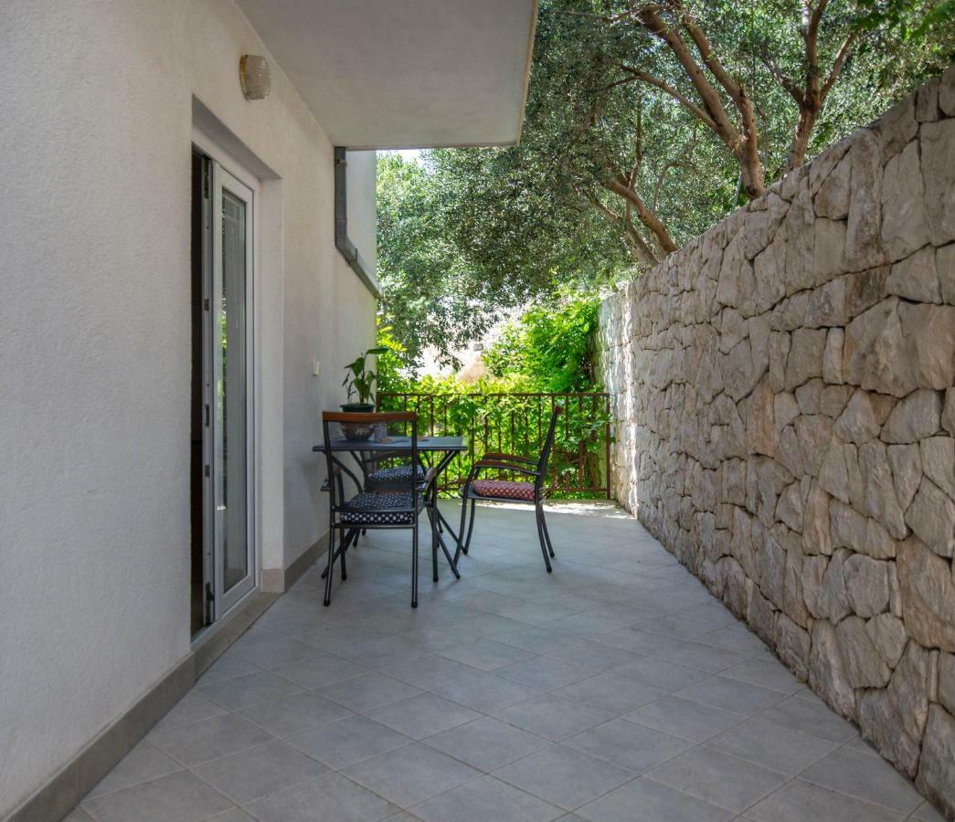 Apartmani Cosic Duce Luaran gambar