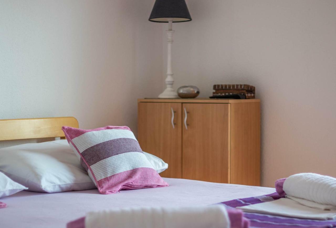 Apartmani Cosic Duce Luaran gambar