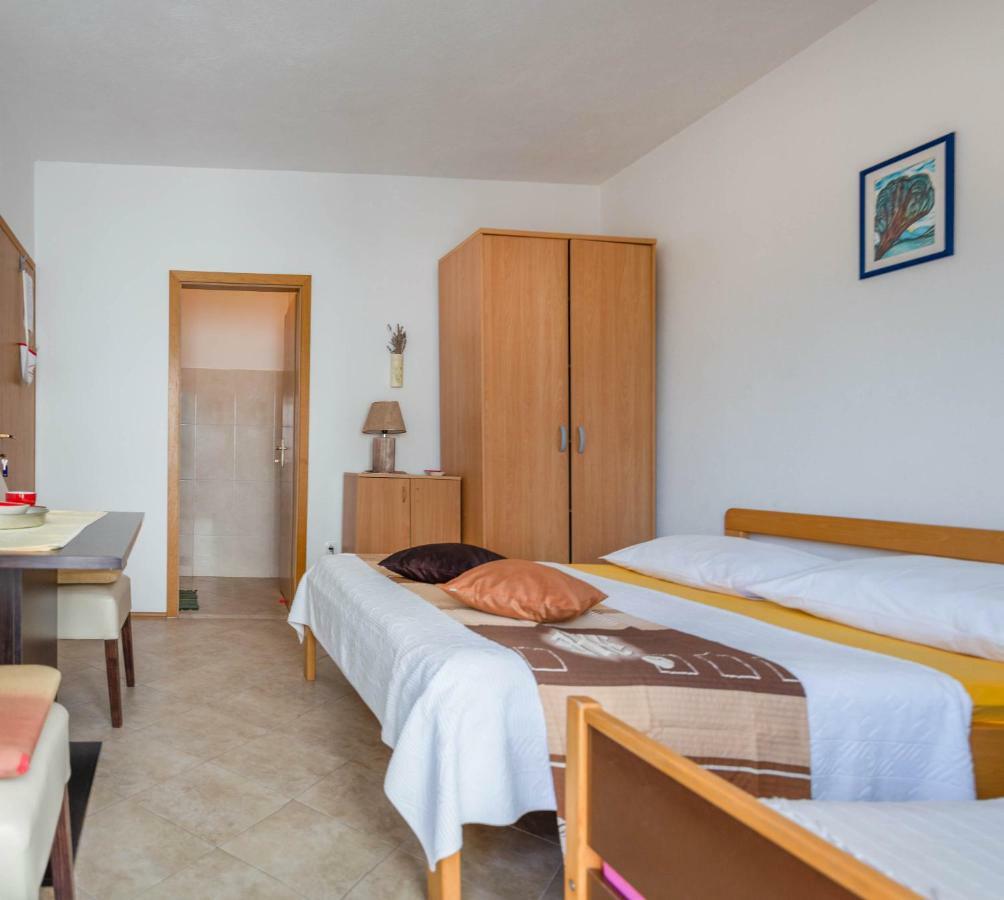 Apartmani Cosic Duce Luaran gambar