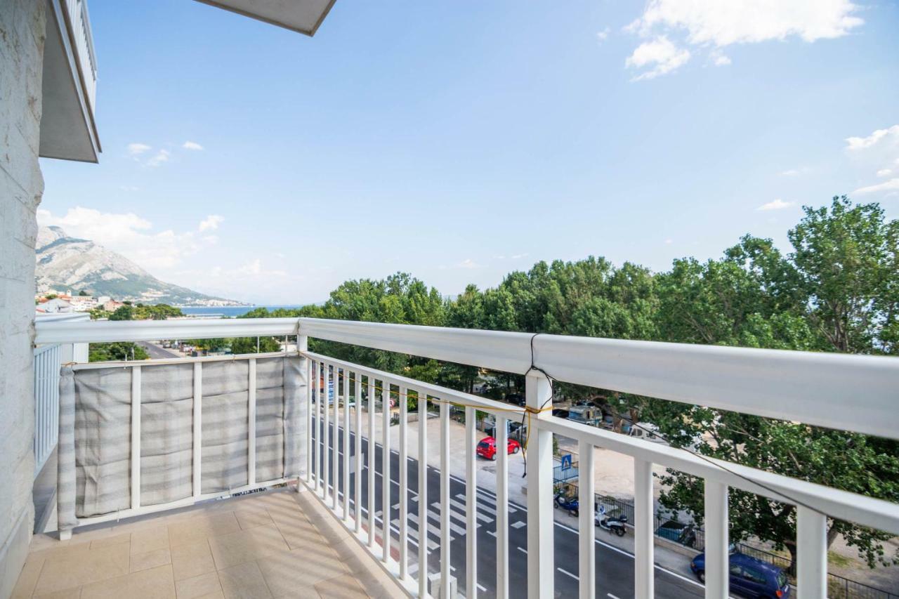 Apartmani Cosic Duce Luaran gambar