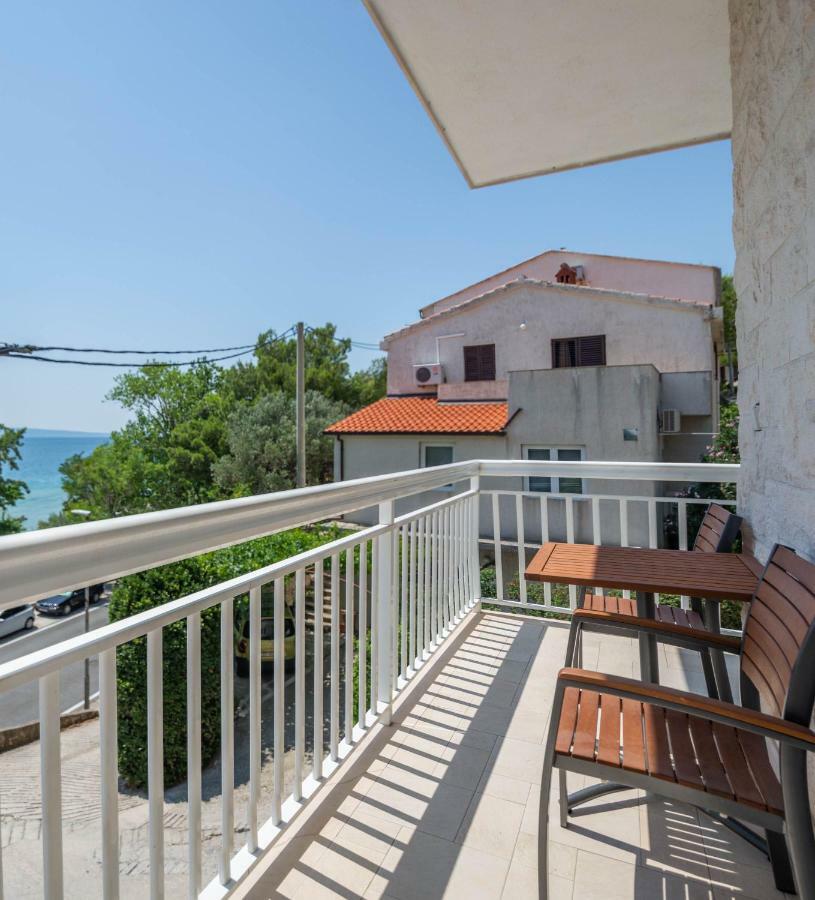 Apartmani Cosic Duce Luaran gambar