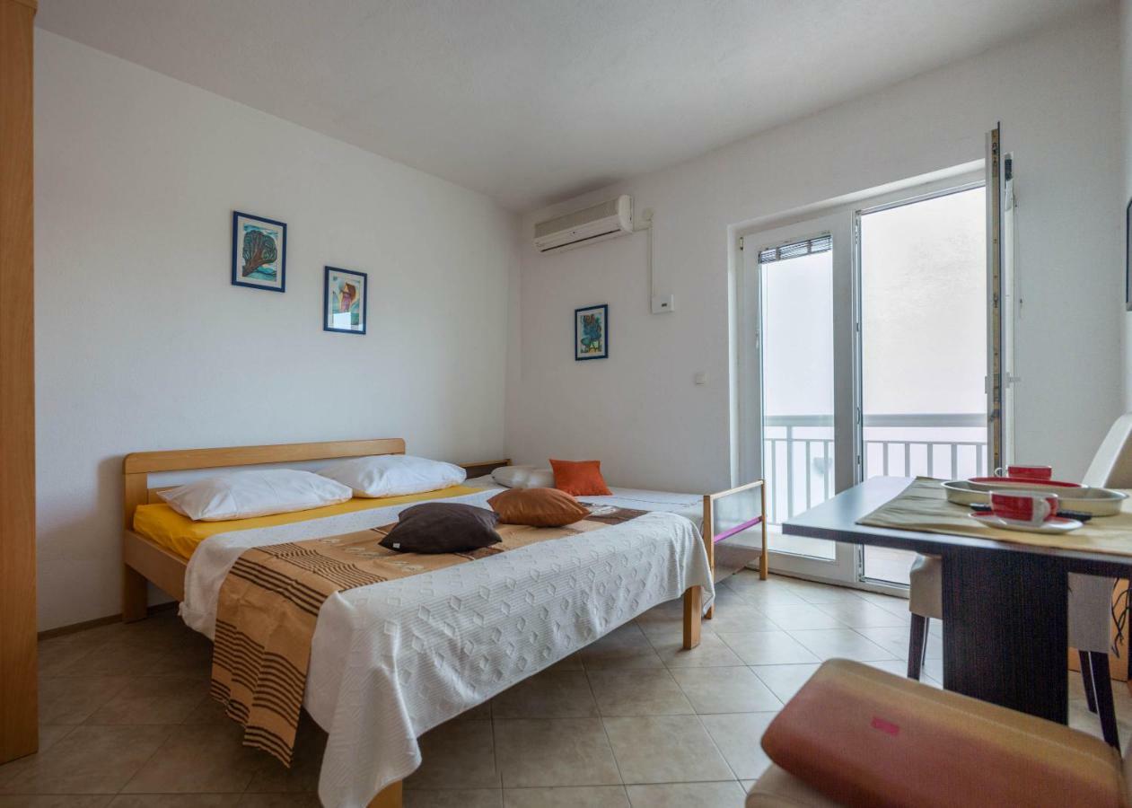 Apartmani Cosic Duce Luaran gambar