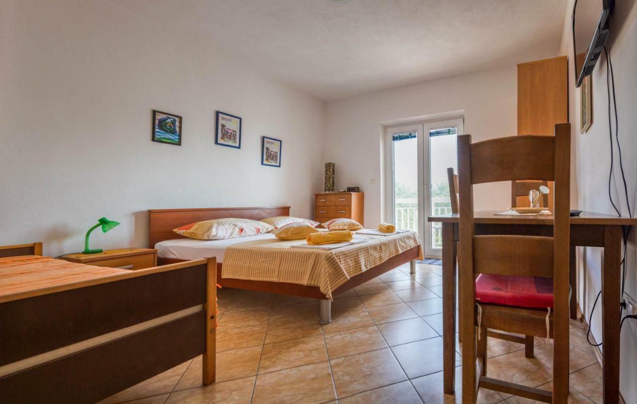 Apartmani Cosic Duce Luaran gambar
