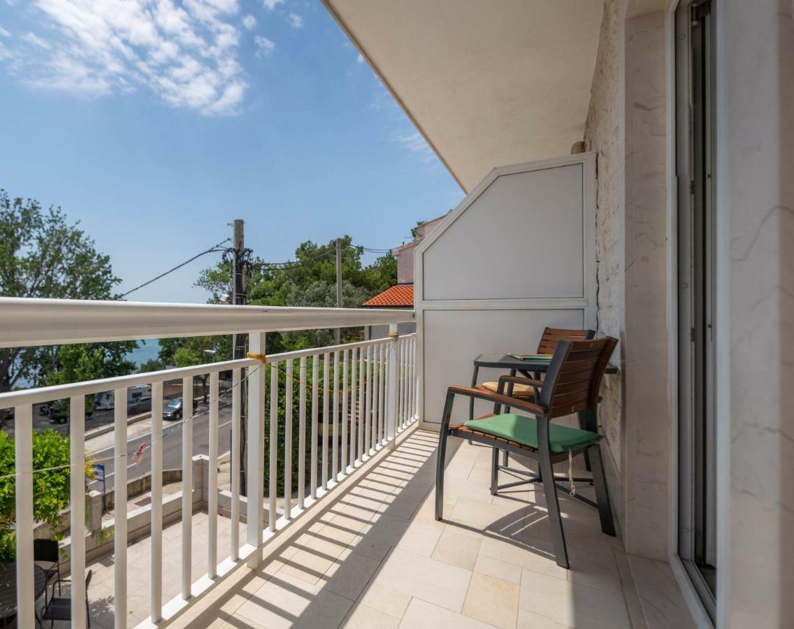Apartmani Cosic Duce Luaran gambar