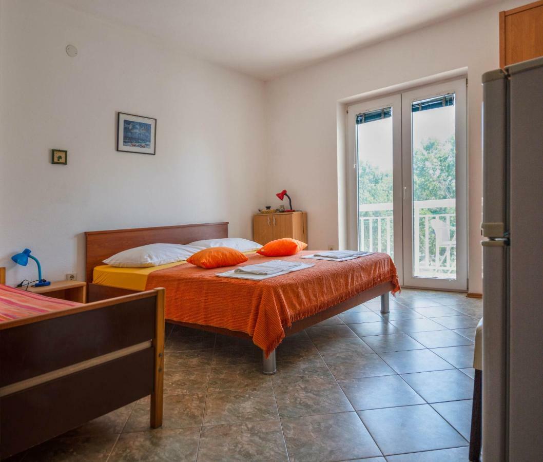 Apartmani Cosic Duce Luaran gambar