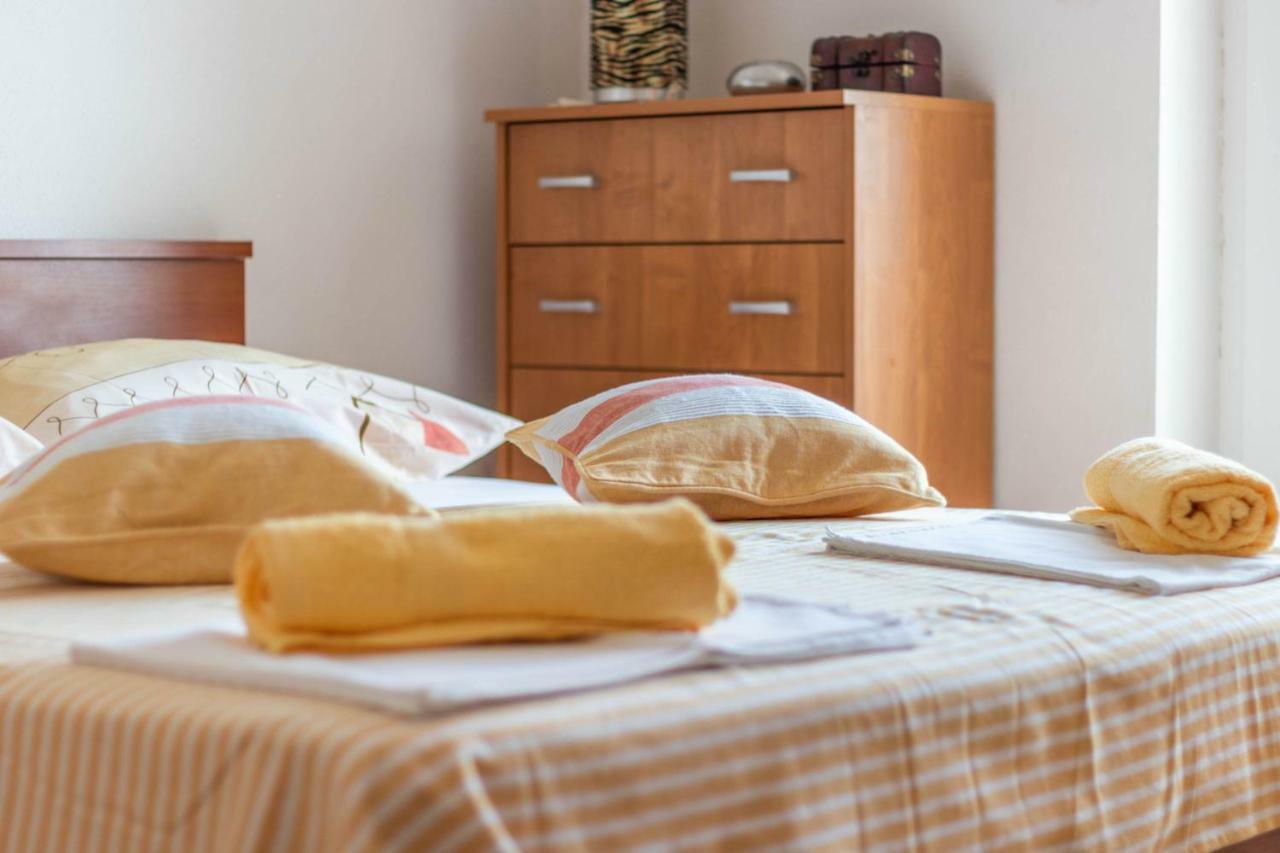 Apartmani Cosic Duce Luaran gambar
